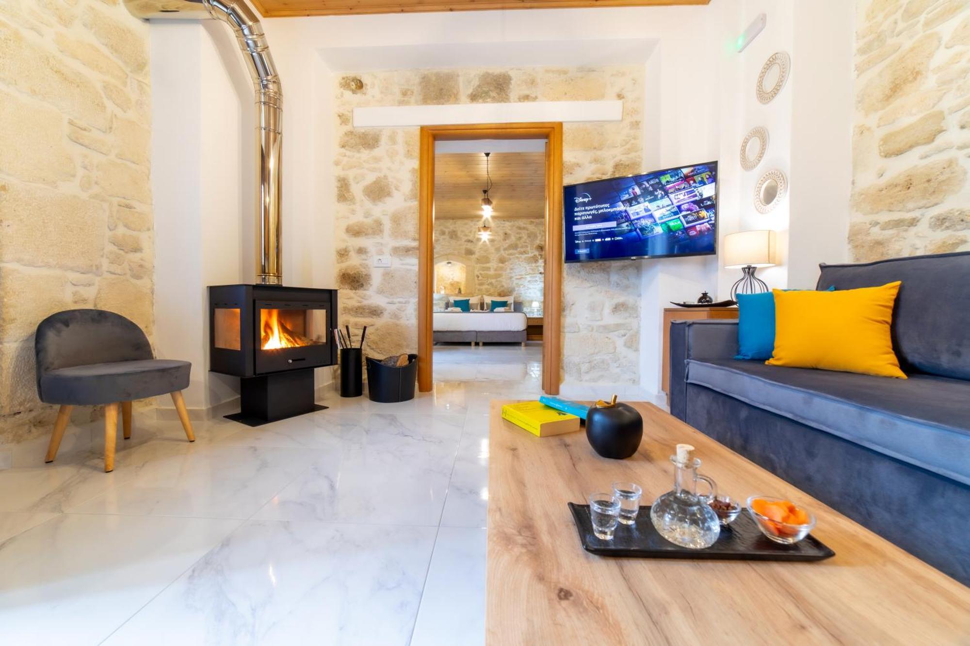 Apartment Asmani Kato Asites