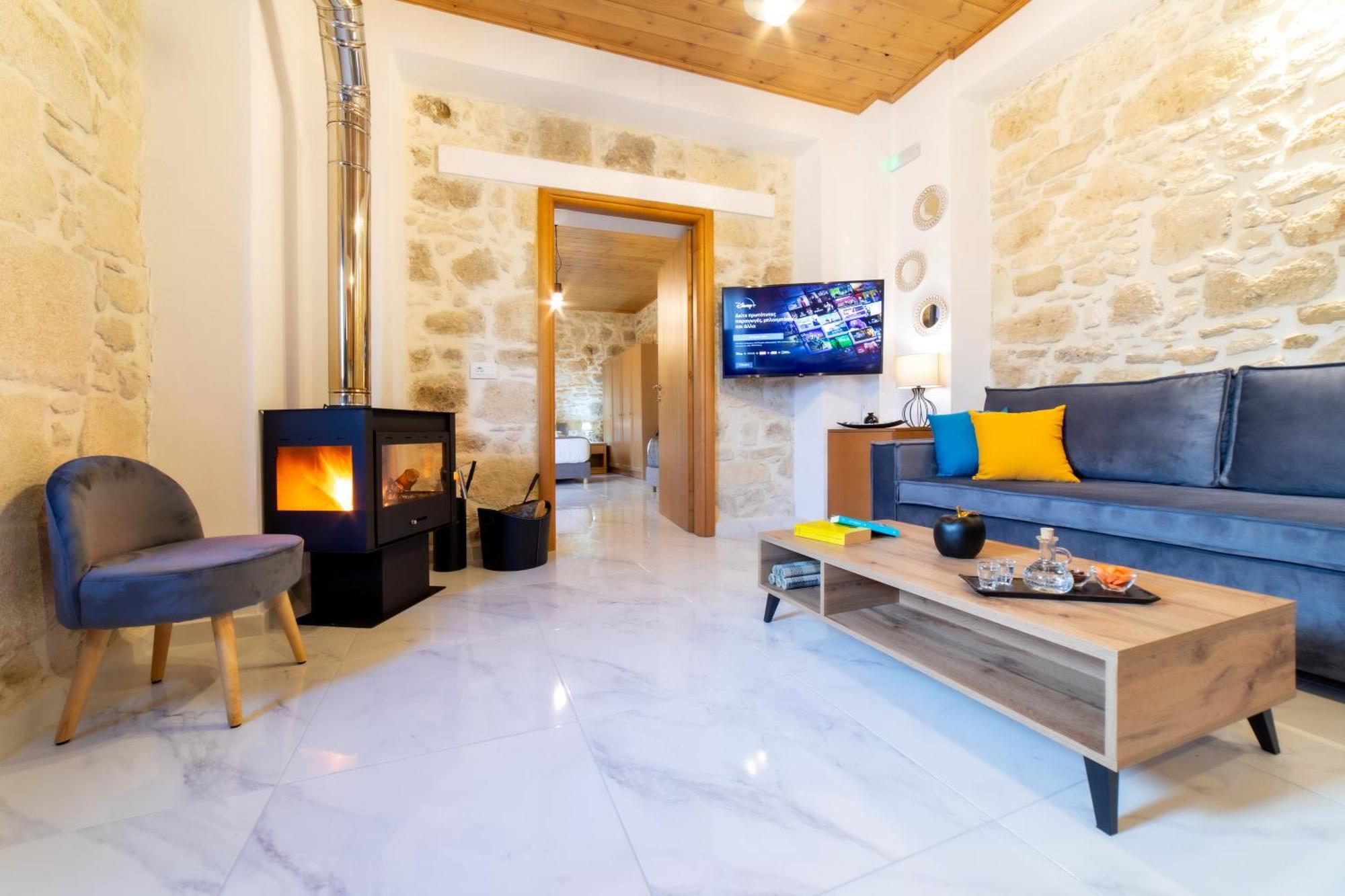 Apartment Asmani