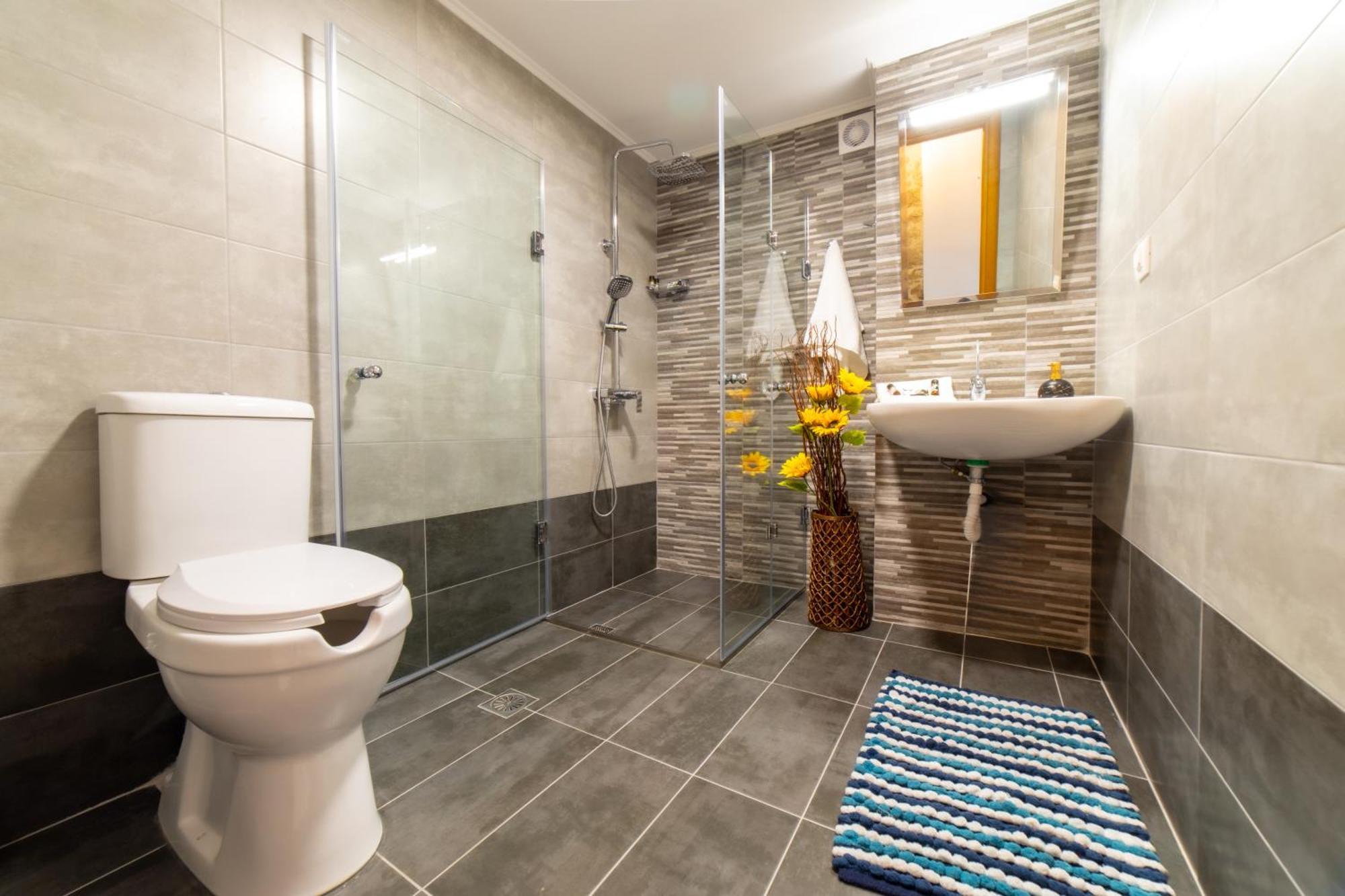 Asmani Apartment Kato Asites