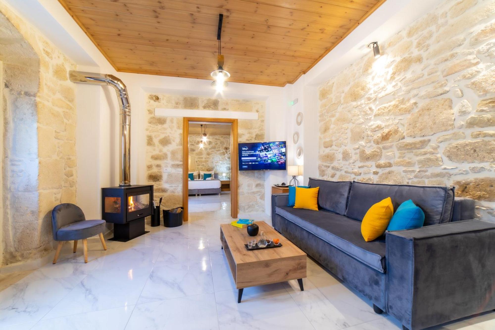 Asmani Apartment *