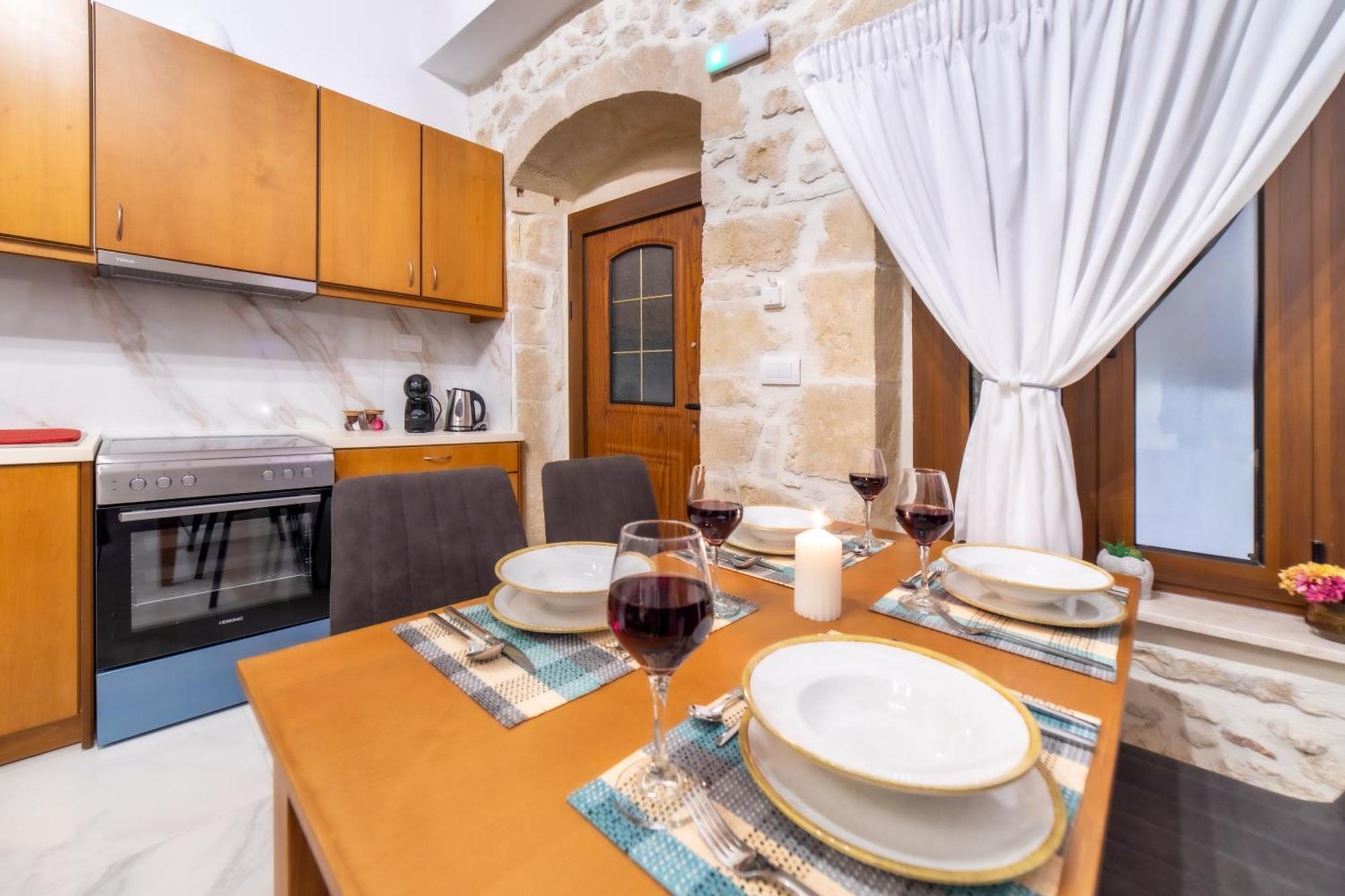 Apartment Asmani
