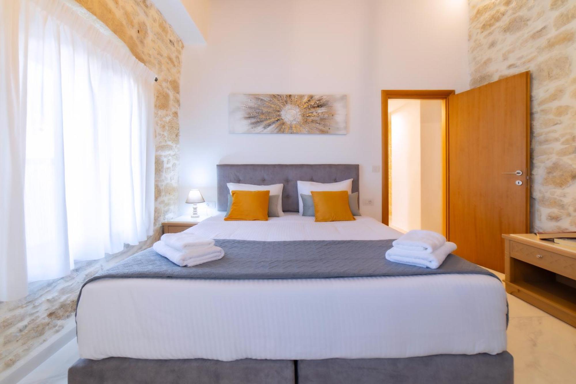 Apartment Asmani Kato Asites