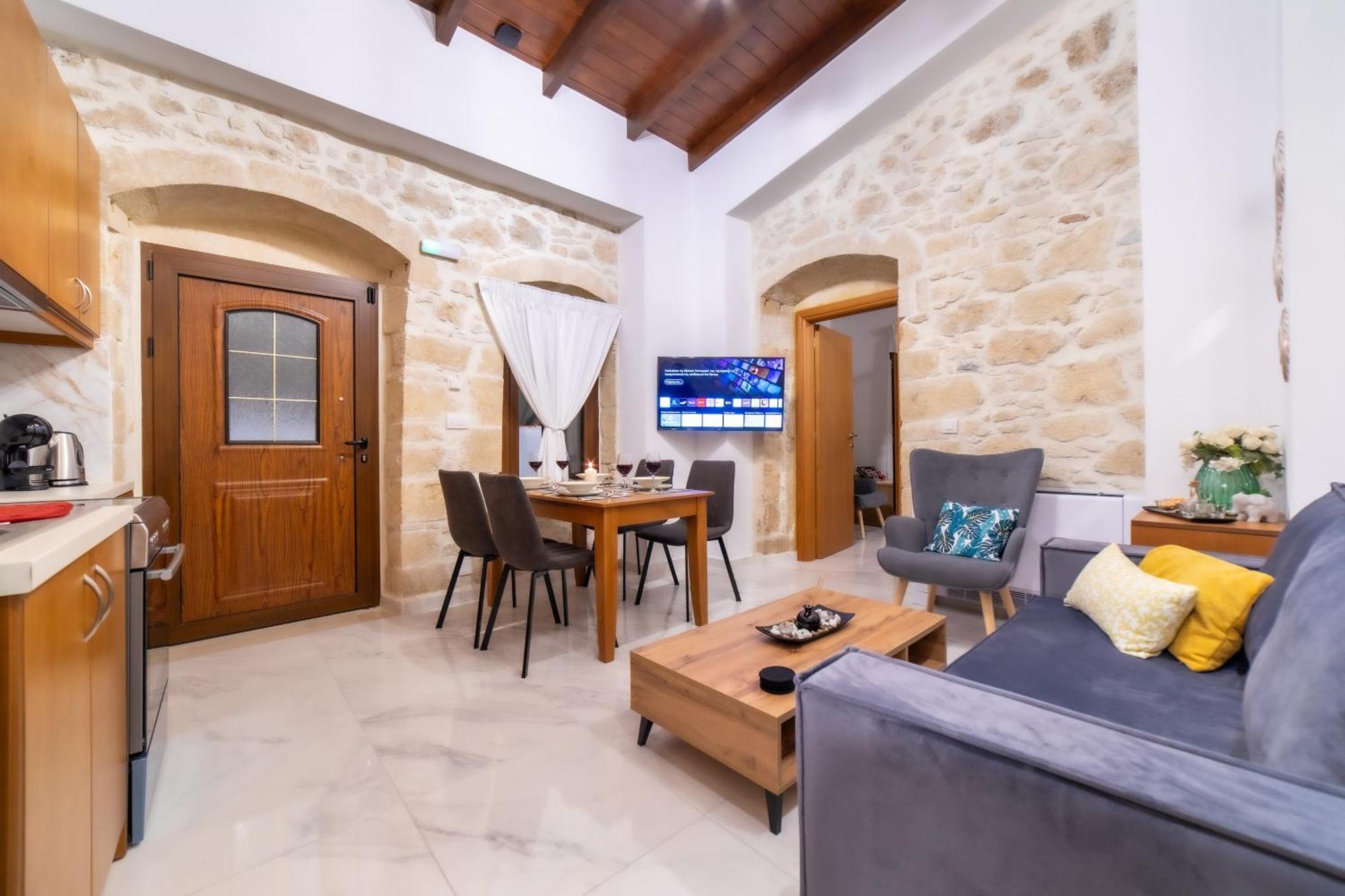 Asmani Apartment