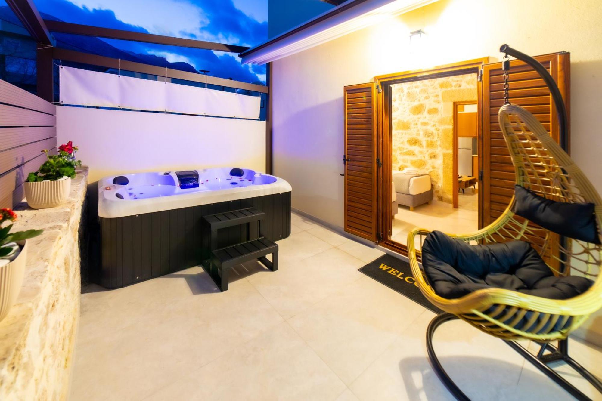 Apartment Asmani