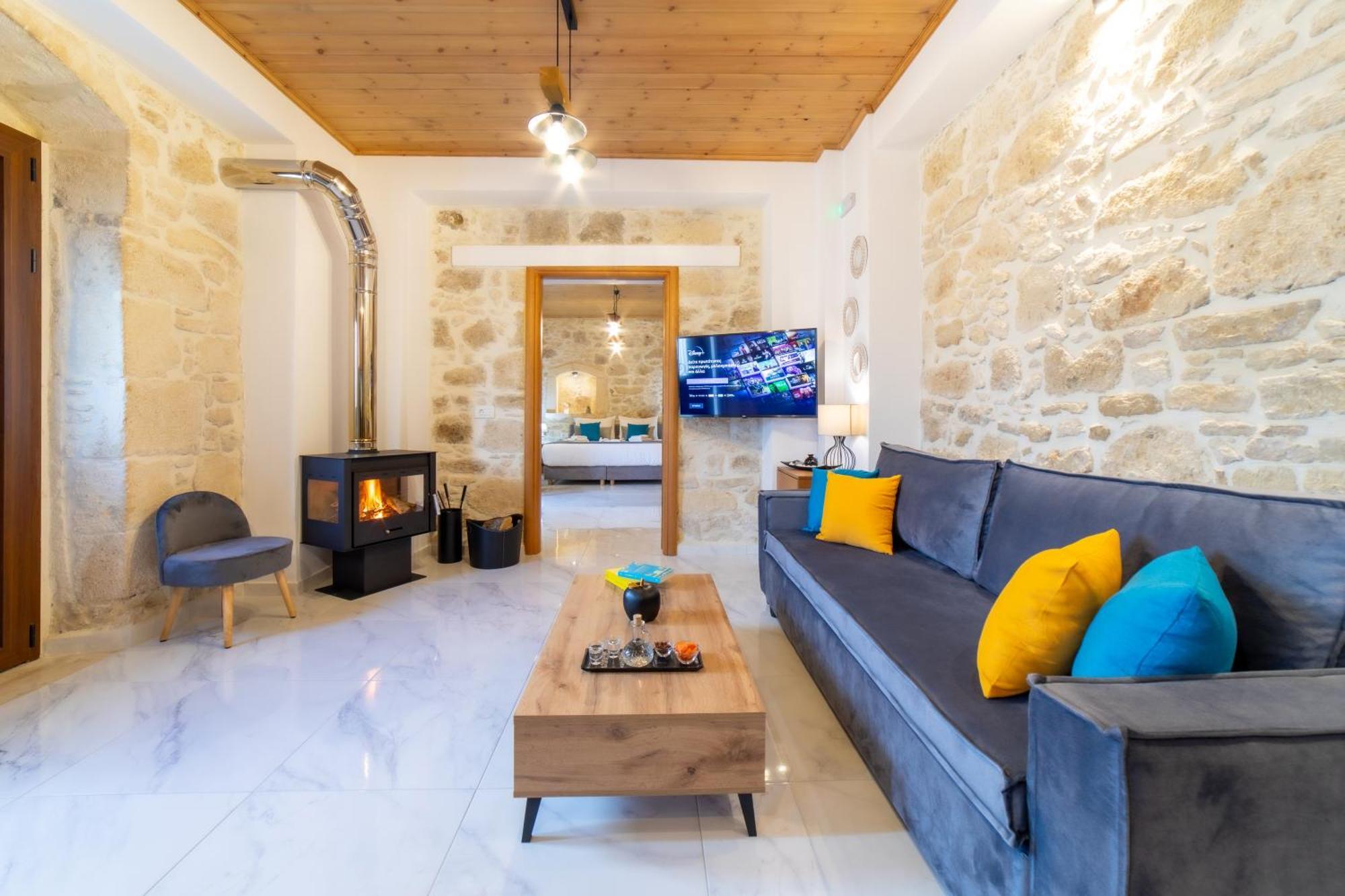 Asmani Apartment