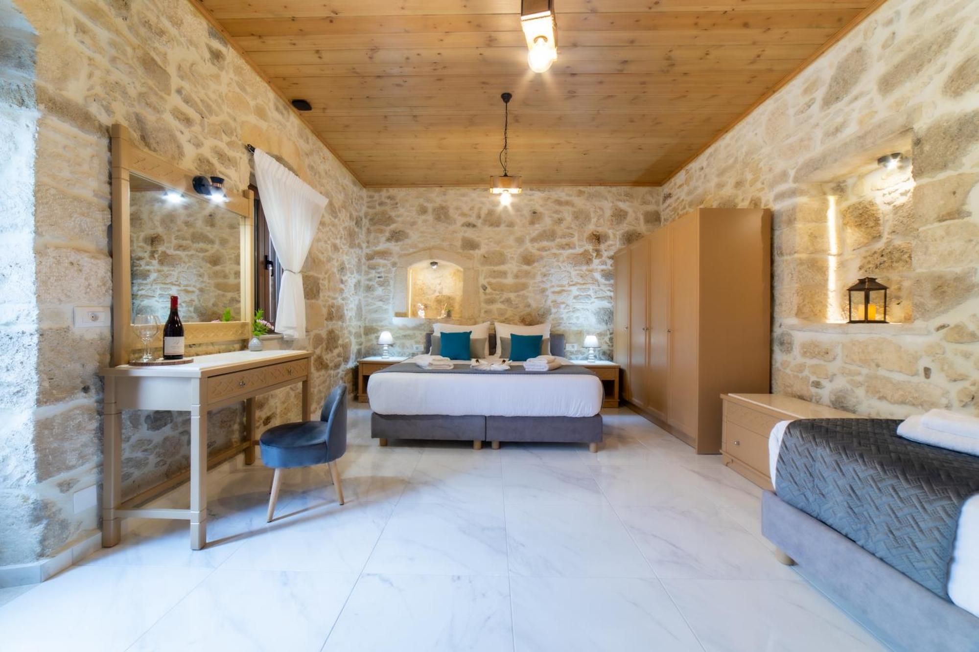 Asmani Apartment Kato Asites