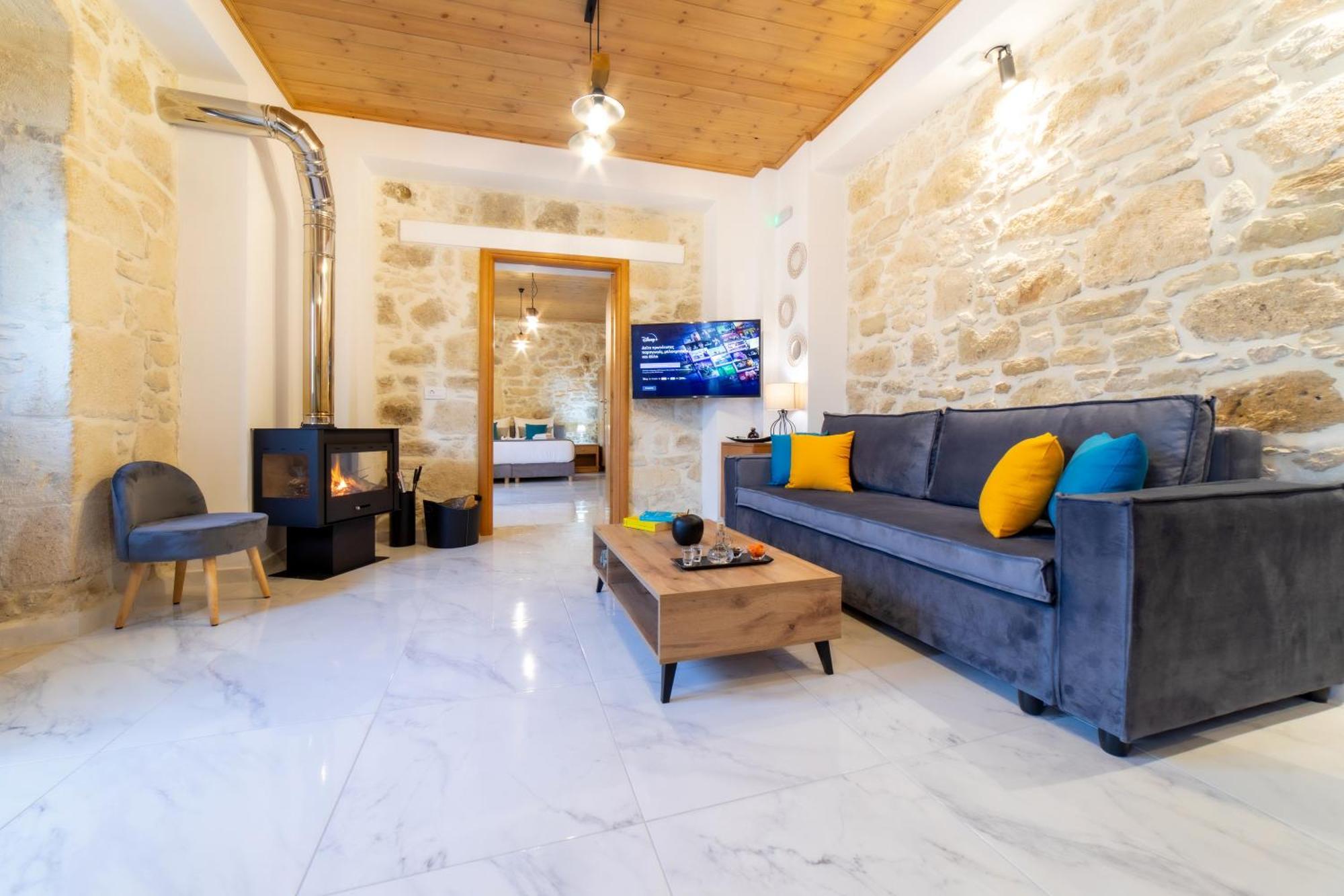 Asmani Apartment *