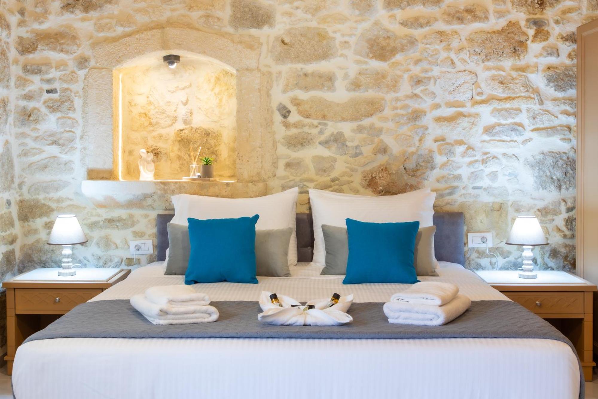 Asmani Apartment Kato Asites