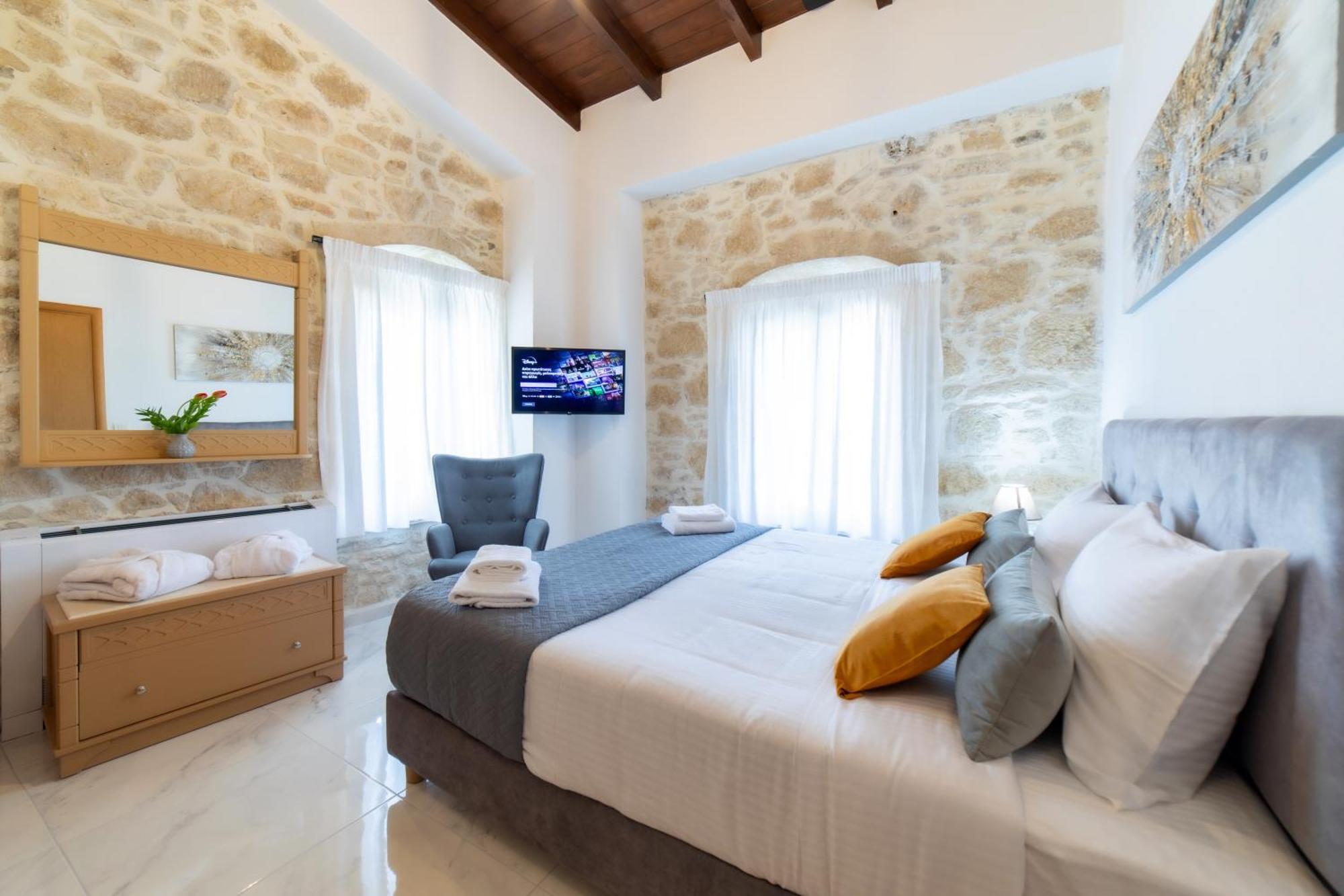 Asmani Apartment Kato Asites