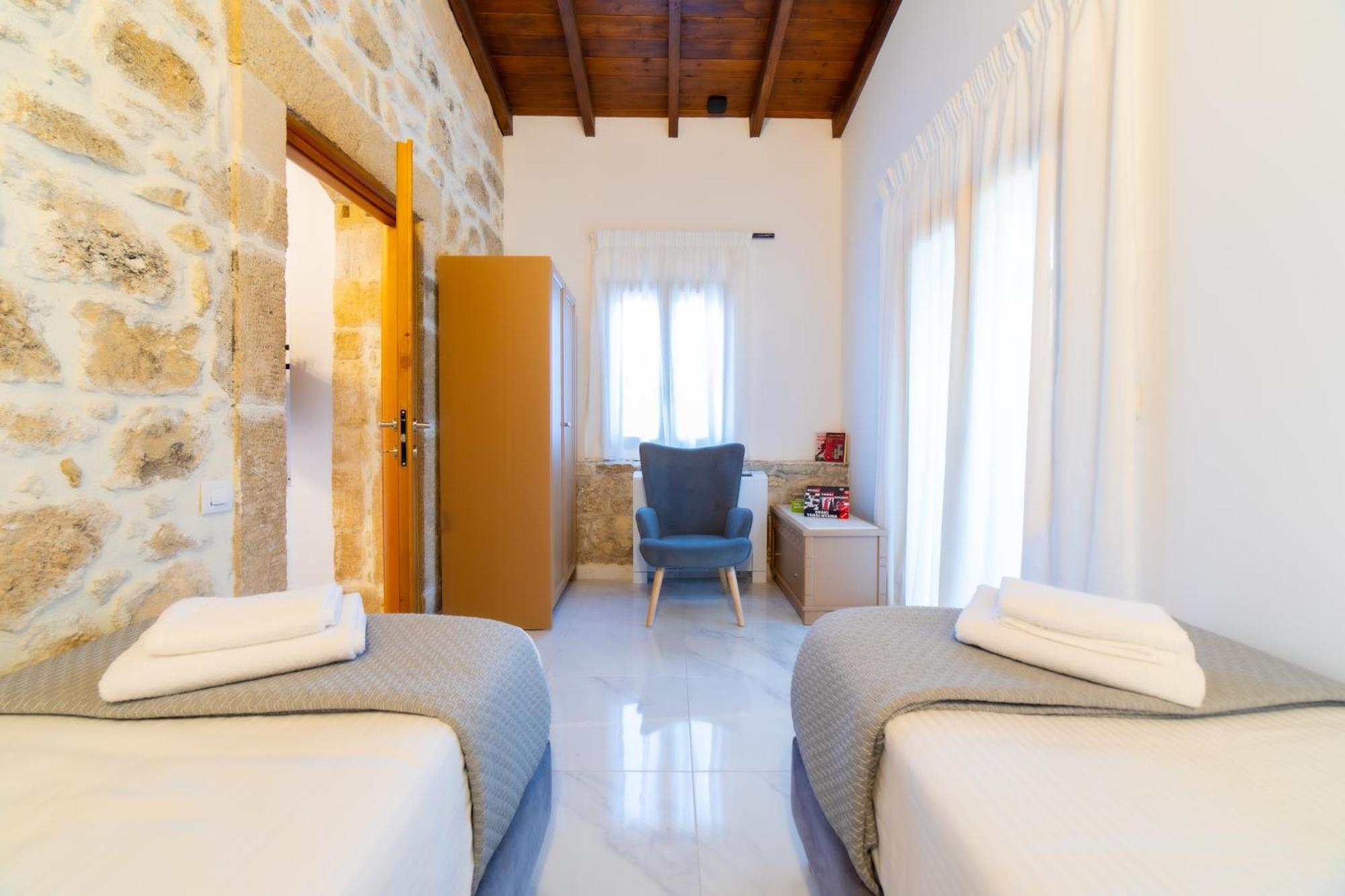 Apartment Asmani *