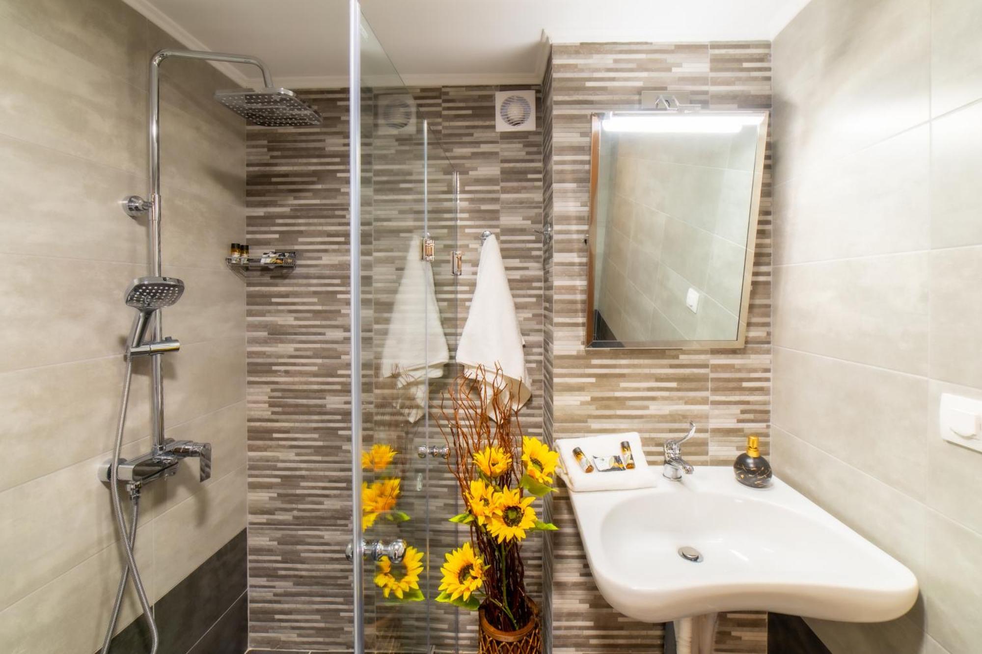 Apartament Asmani *