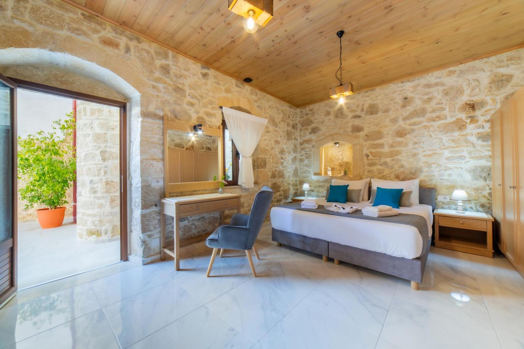 Asmani Apartment Kato Asites