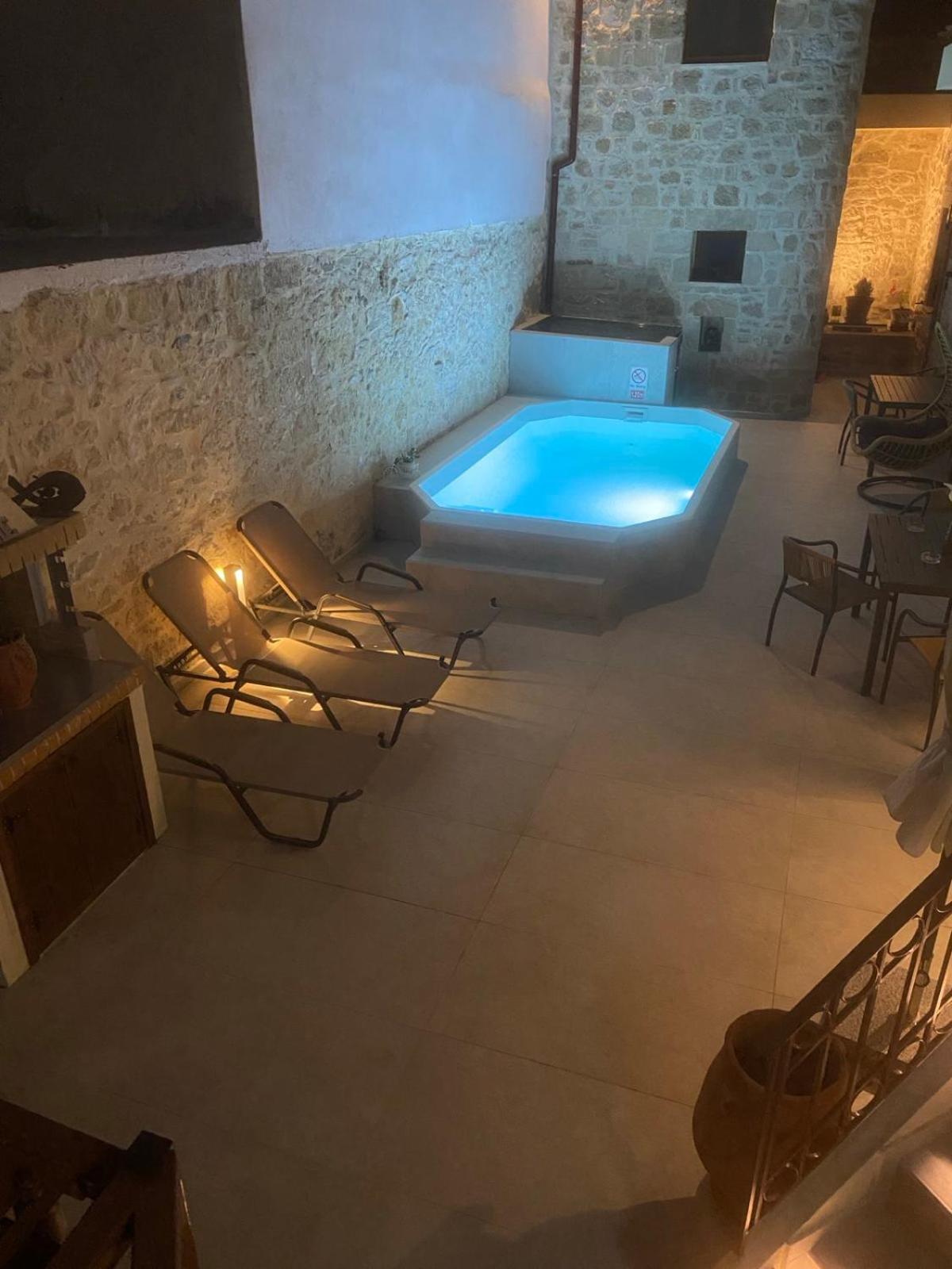 Apartment Asmani Kato Asites