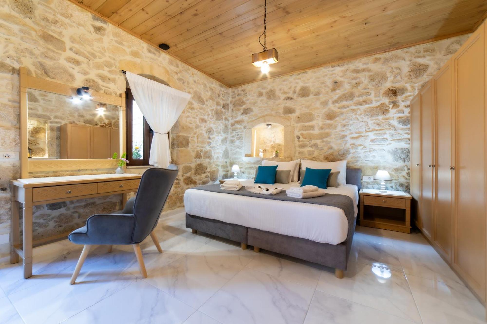 Appartement Asmani *
